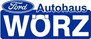 Logo Autohaus Christian Wörz